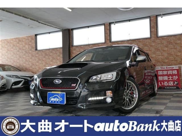 SUBARU
