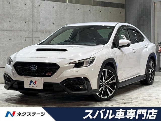 SUBARU