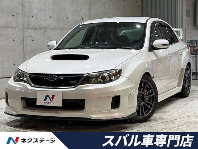 SUBARU