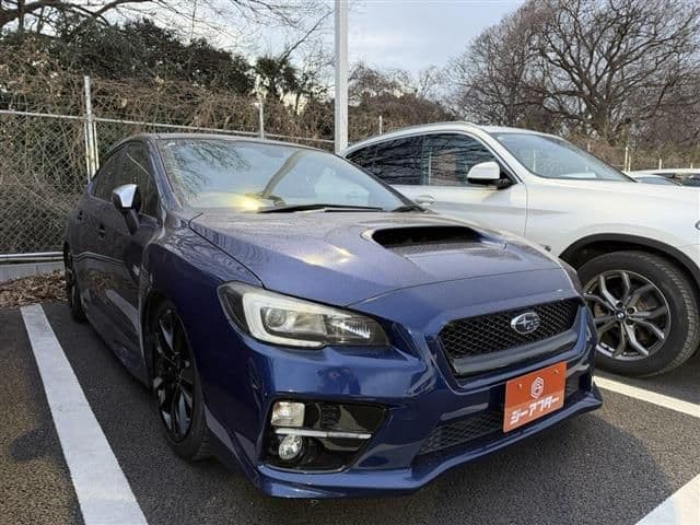 SUBARU