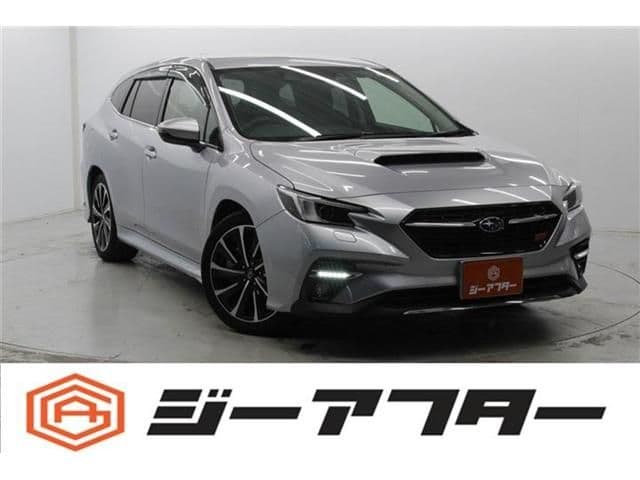 SUBARU