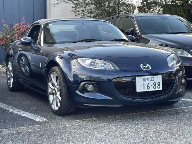 MAZDA