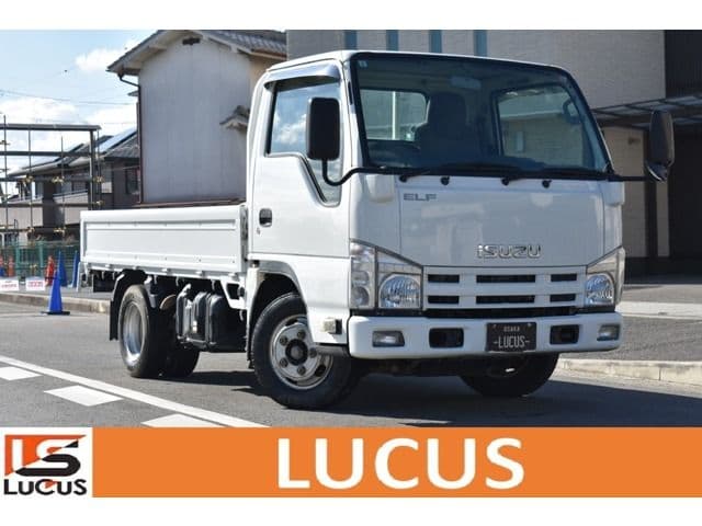 ISUZU