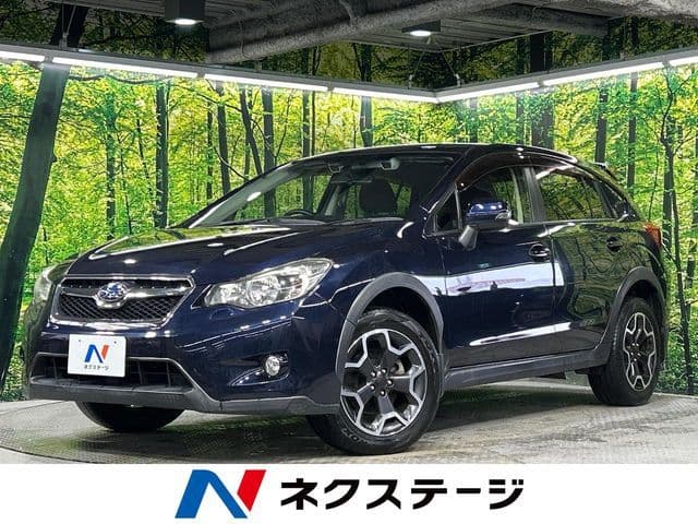 SUBARU