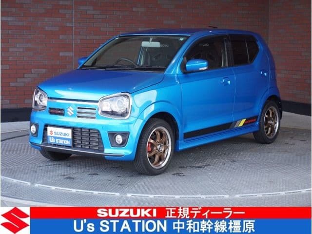 SUZUKI