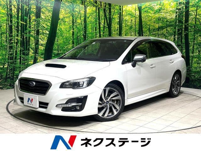 SUBARU