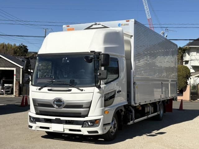 HINO