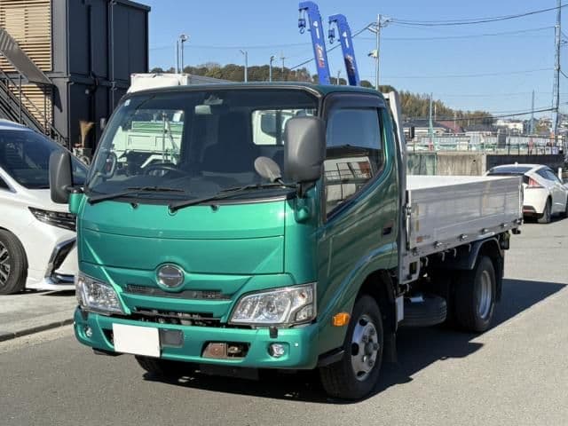 HINO