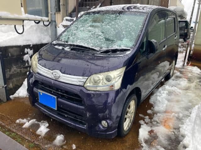 DAIHATSU