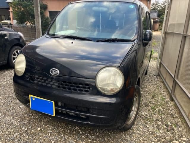 DAIHATSU