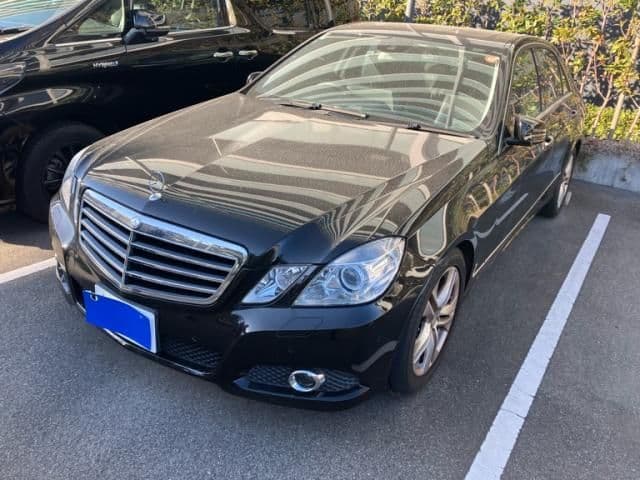 MERCEDES BENZ