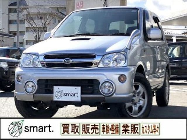 DAIHATSU