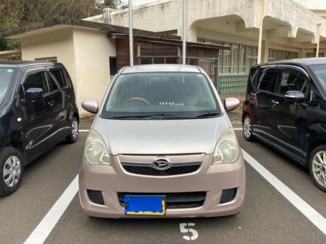 DAIHATSU