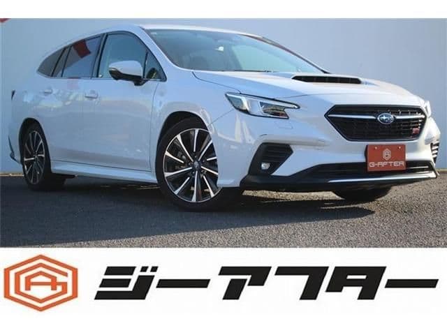 SUBARU