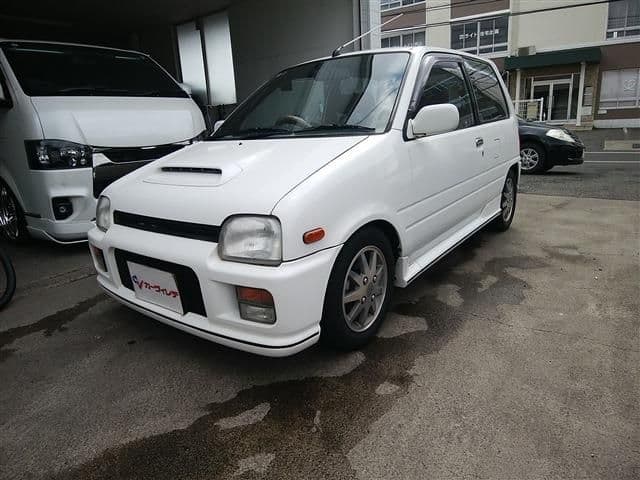 DAIHATSU