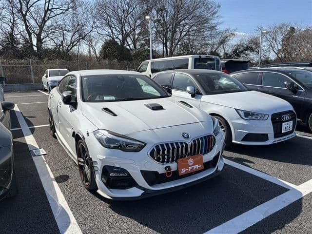 BMW