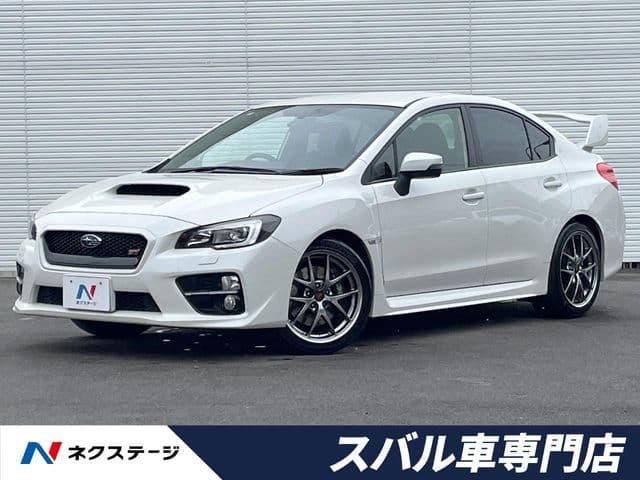 SUBARU