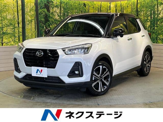 DAIHATSU