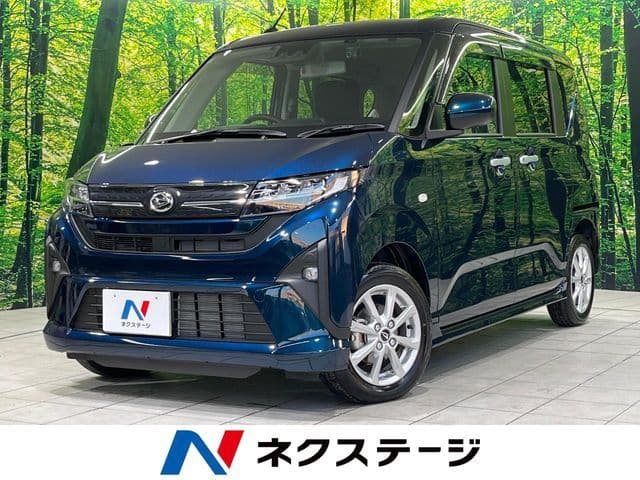 DAIHATSU