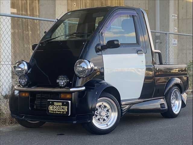DAIHATSU