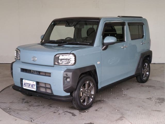 DAIHATSU