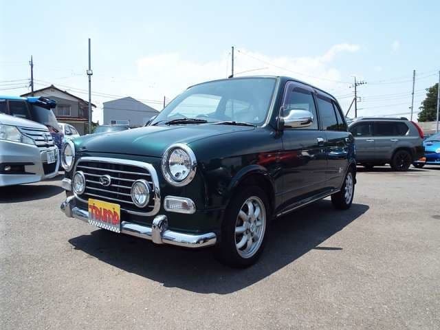 DAIHATSU