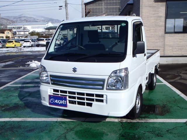 SUZUKI