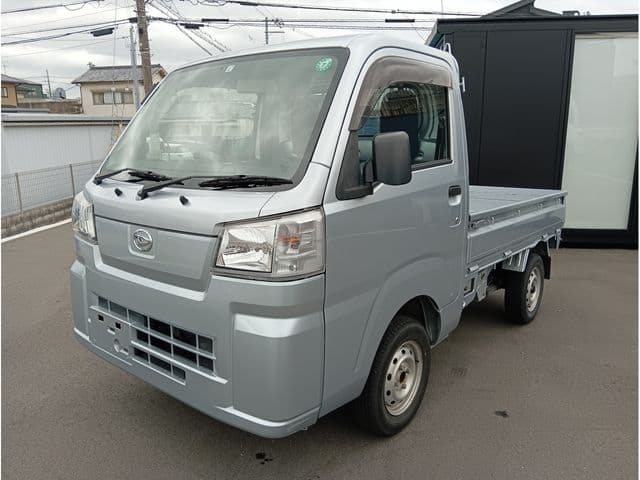 DAIHATSU