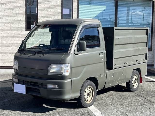 DAIHATSU