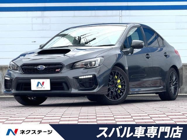 SUBARU