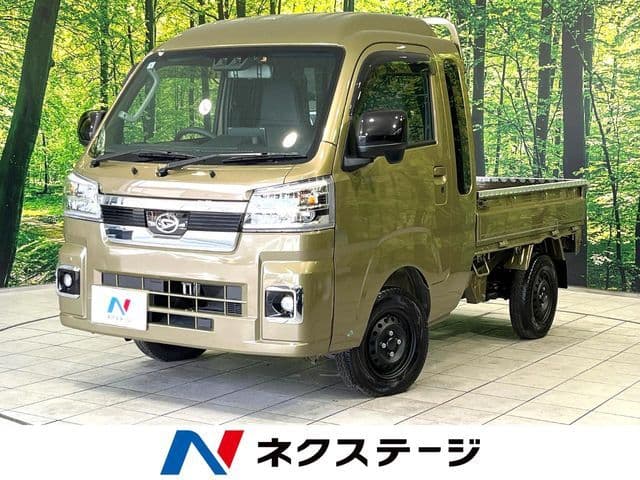 DAIHATSU