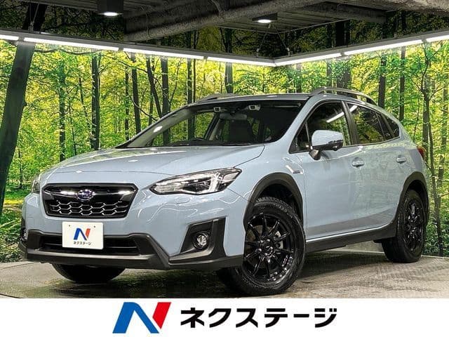 SUBARU