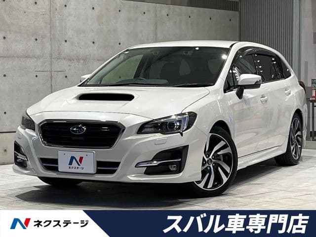 SUBARU