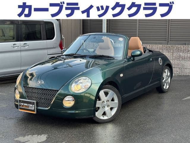 DAIHATSU