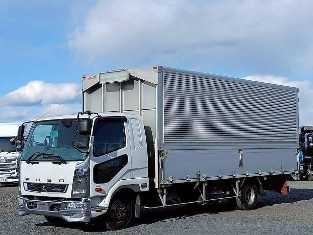 MITSUBISHI FUSOU