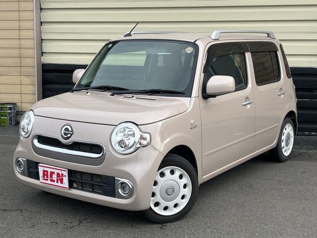 DAIHATSU