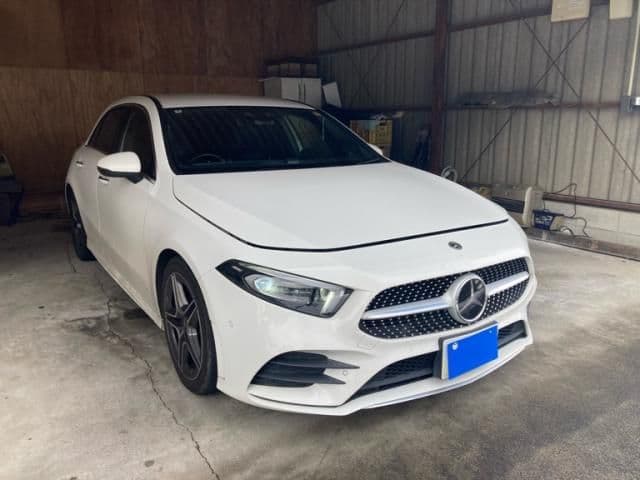 MERCEDES BENZ