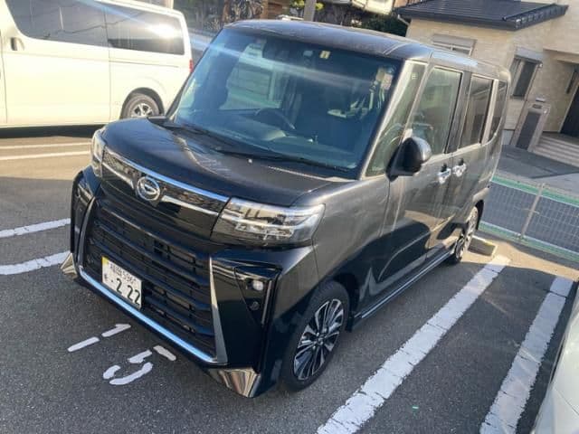 DAIHATSU