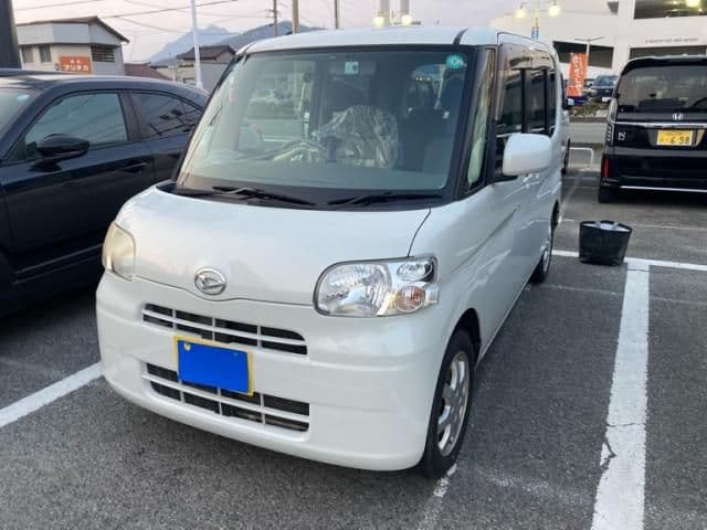 DAIHATSU