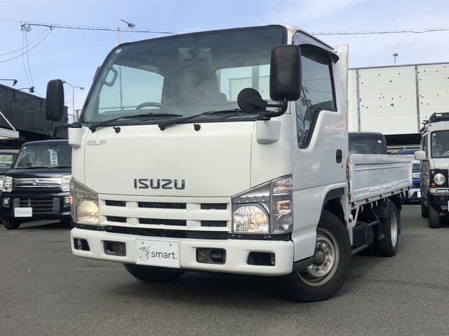 ISUZU