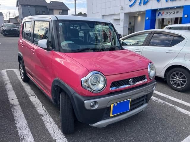 SUZUKI