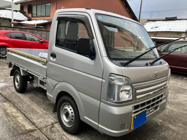 SUZUKI