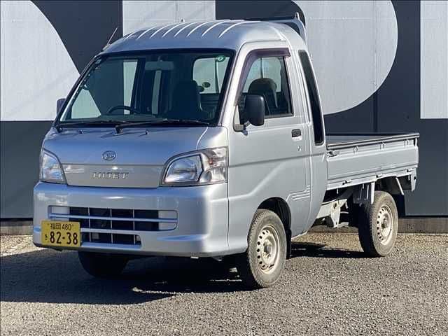 DAIHATSU