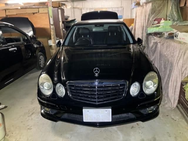 MERCEDES BENZ