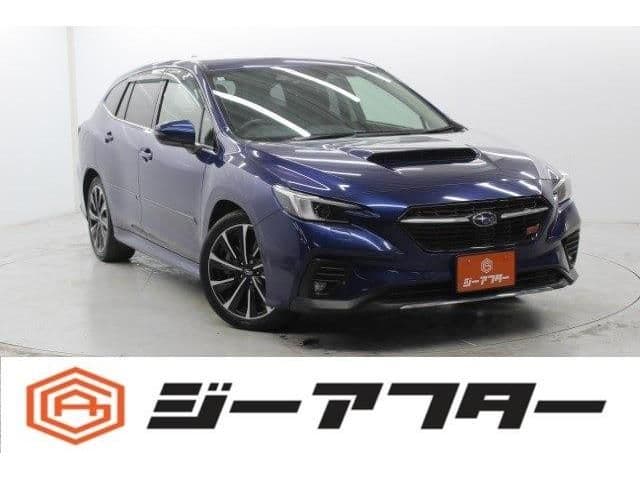 SUBARU