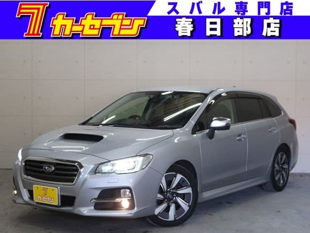 SUBARU