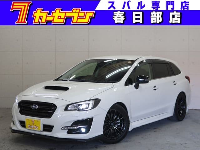 SUBARU