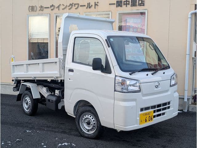 DAIHATSU