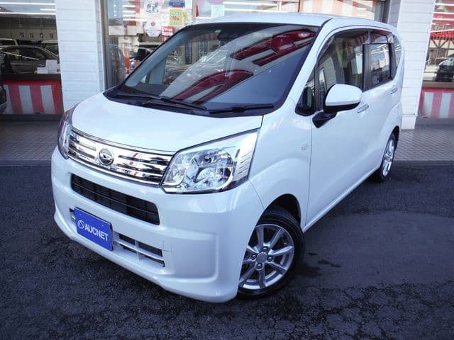 DAIHATSU