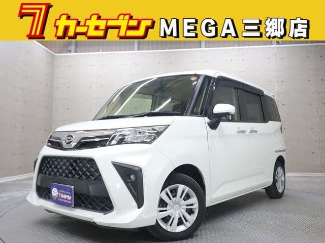 DAIHATSU